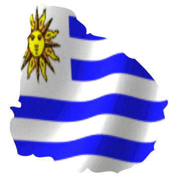 Uruguay